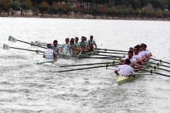 Masculino 52 regata Sevilla - Betis16