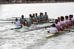 Masculino 52 regata Sevilla - Betis18