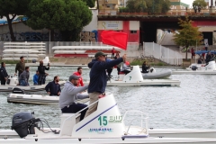 Masculino 52 regata Sevilla - Betis27