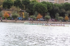 Masculino 52 regata Sevilla - Betis32