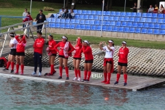 Masculino 52 regata Sevilla - Betis33