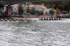 Masculino 52 regata Sevilla - Betis38