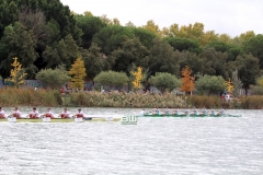 Masculino 52 regata Sevilla - Betis39