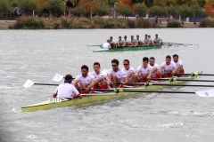 Masculino 52 regata Sevilla - Betis51