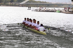 Masculino 52 regata Sevilla - Betis8