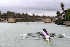 Masculino 52 regata Sevilla - Betis88