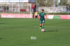 J15 – Sevilla Fc Fem - Real Betis Fem 126