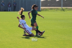 J15 – Sevilla Fc Fem - Real Betis Fem 70