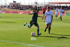 J15 – Sevilla Fc Fem - Real Betis Fem 72