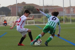 Sevilla - Betis - Infantil B 139