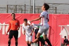 Sevilla - Betis - Infantil B 48