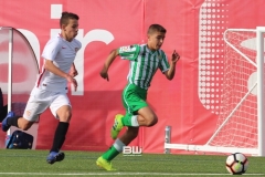 Sevilla - Betis - Infantil B 62