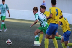 J8 Tomares - Betis DH 52