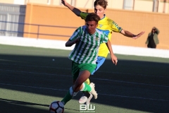 J8 Tomares - Betis DH 72