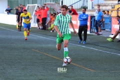 aJ8 Tomares - Betis DH 110