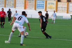 Lebrijana - Betis Deportivo 115