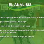 EL ANALISIS