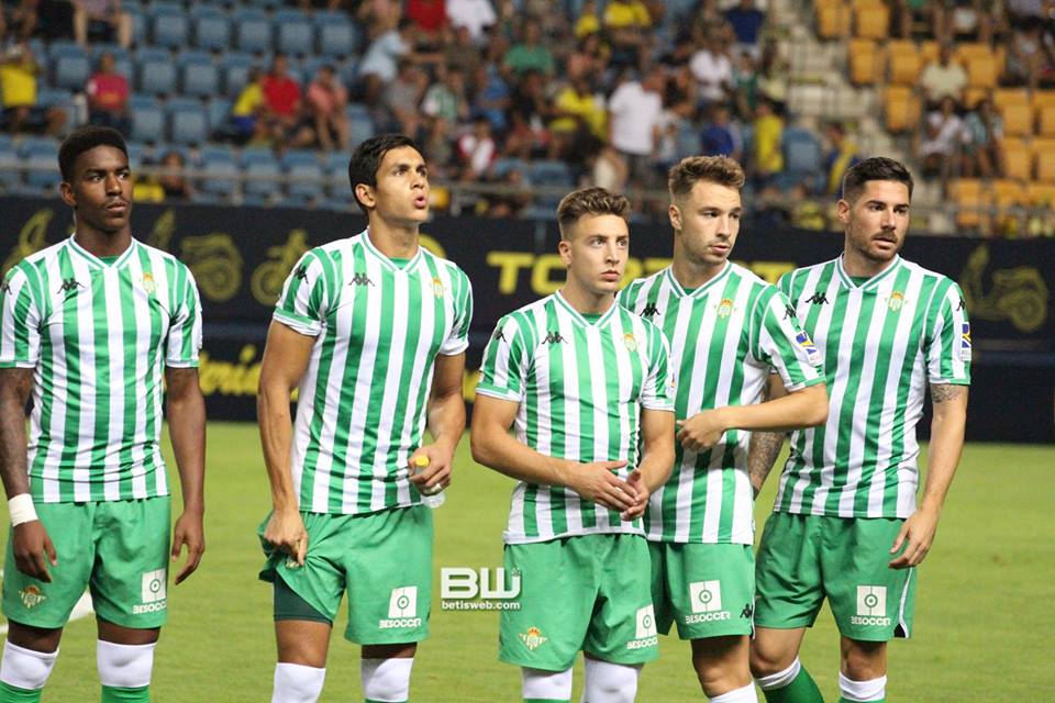 Real Betis - Athletic de Bilbao domingo 23 de Septiembre ...