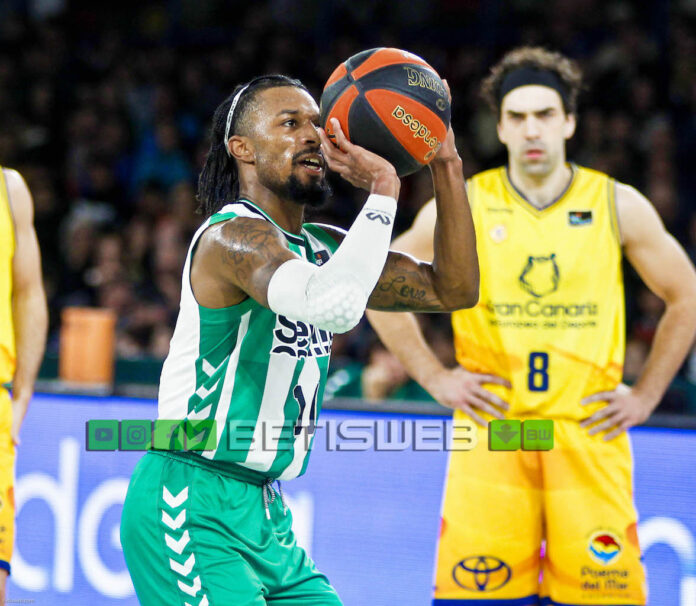 J-13 Betis Baloncesto - Gran Canaria